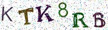 KTK8RB
