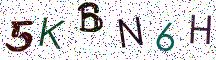 5KBN6H