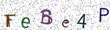 FeBe4P