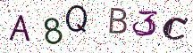 A8QB3C