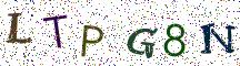 LTPG8N