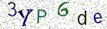 3YP6de