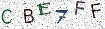 CBE7FF