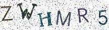 ZWHMR5