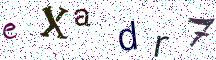 eXadr7