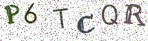 P6TCQR