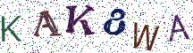 KAK8WA