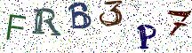 FRB3P7