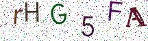rHG5FA