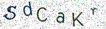 SdCaKr