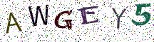 AWGEY5