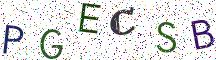 PGECSB