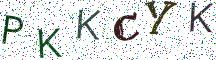 PKKCYK