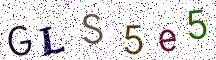 GLS5e5