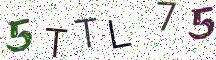 5TTL75