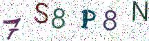 7S8P8N