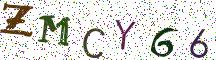 ZMCY66