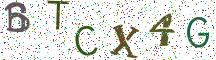 BTCX4G