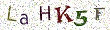 LaHK5F