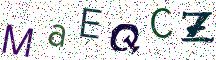MaEQCZ