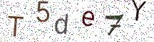 T5de7Y