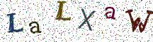 LaLXaW