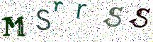 MSrrSS