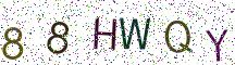 88HWQY