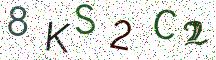 8KS2C2