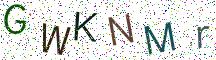 GWKNMr
