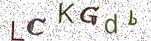 LCKGdb