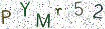 PYMr52