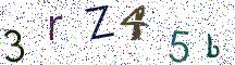3rZ45b