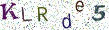 KLRde5