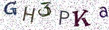 GH3PKa