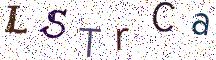 LSTrCa