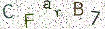 CFarB7