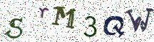 SrM3QW