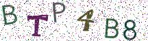 BTP4B8