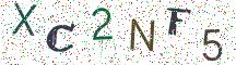 XC2NF5