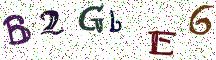 B2GbE6