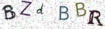 BZdBBR