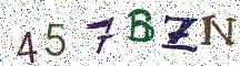 457BZN