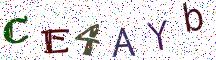 CE4AYb