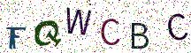 FQWCBC