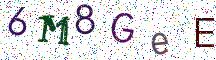 6M8GeE