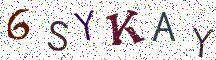 6SYKAY