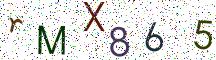 rMX865