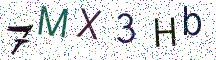 7MX3Hb