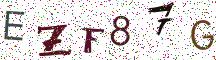 EZF87G